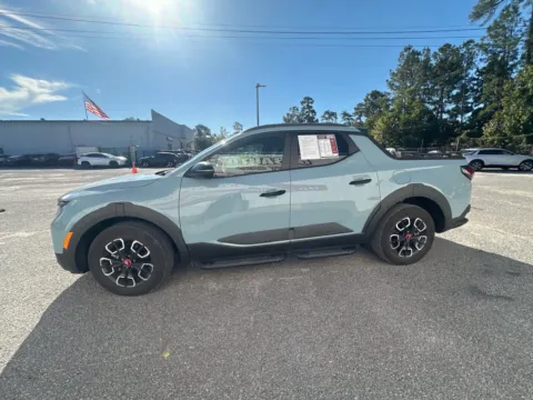 More photos of 2024 Hyundai Santa Cruz XRT at Automaxx of the Carolinas, SC