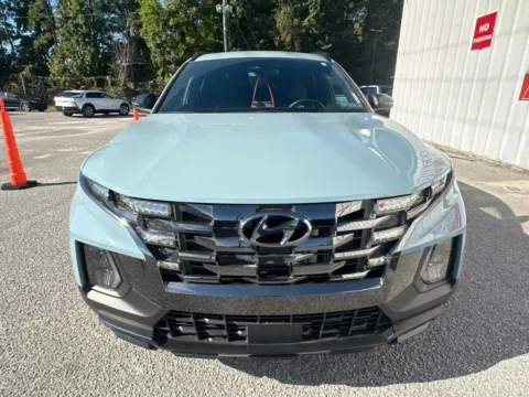 Another view of 2024 Hyundai Santa Cruz XRT for sale in Summerville, SC at Automaxx of the Carolinas