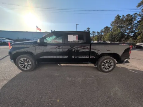 More photos of 2025 Chevrolet Silverado 1500 LT at Automaxx of the Carolinas, SC