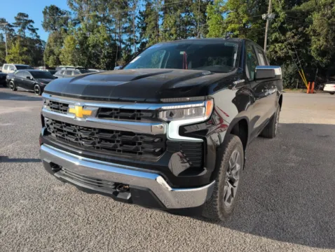 More photos of 2025 Chevrolet Silverado 1500 LT at Automaxx of the Carolinas, SC