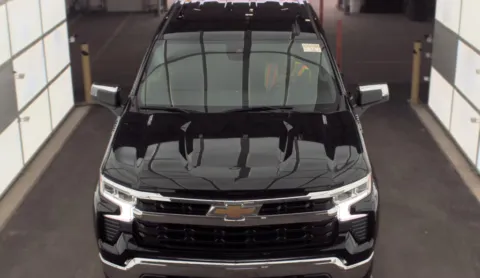 Another view of 2025 Chevrolet Silverado 1500 LT for sale in Summerville, SC at Automaxx of the Carolinas