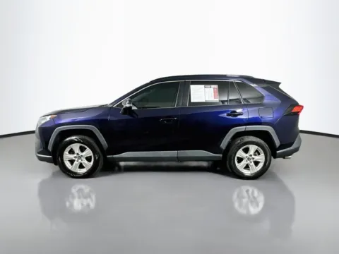 More photos of 2021 Toyota RAV4 XLE at Automaxx of the Carolinas, SC