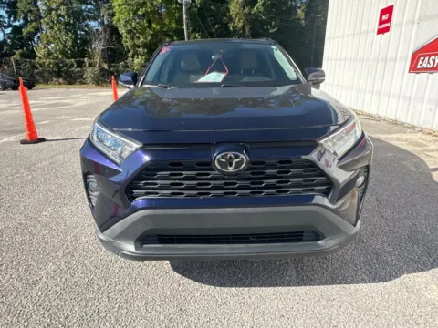 Photos of 2021 Toyota RAV4 XLE for sale in Summerville, SC at Automaxx of the Carolinas