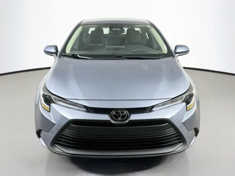 Photos of 2025 Toyota Corolla LE for sale in Summerville, SC at Automaxx of the Carolinas
