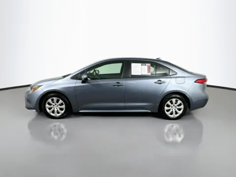 More photos of 2025 Toyota Corolla LE at Automaxx of the Carolinas, SC