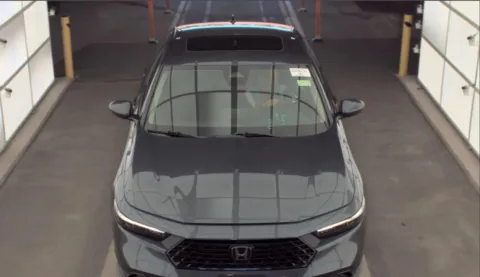 Another view of 2024 Honda Accord EX for sale in Summerville, SC at Automaxx of the Carolinas