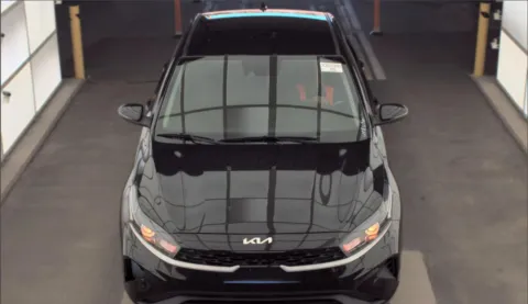 Another view of 2024 Kia Forte LXS for sale in Summerville, SC at Automaxx of the Carolinas