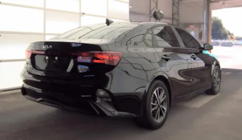 More photos of 2024 Kia Forte LXS at Automaxx of the Carolinas, SC