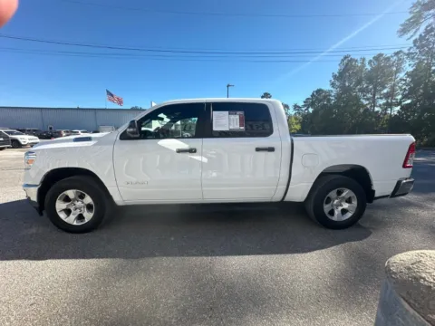 More photos of 2024 Ram 1500 Big Horn/Lone Star at Automaxx of the Carolinas, SC