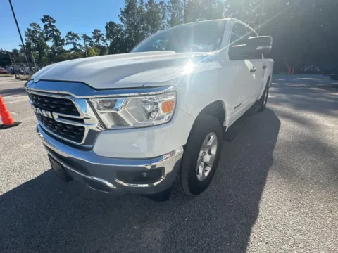 More photos of 2024 Ram 1500 Big Horn/Lone Star at Automaxx of the Carolinas, SC