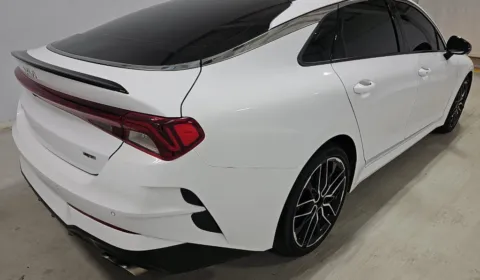 More photos of 2024 Kia K5 GT at Automaxx of the Carolinas, SC