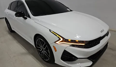 More photos of 2024 Kia K5 GT at Automaxx of the Carolinas, SC