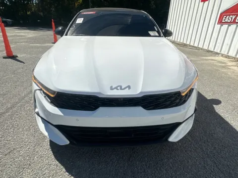 Another view of 2024 Kia K5 GT for sale in Summerville, SC at Automaxx of the Carolinas