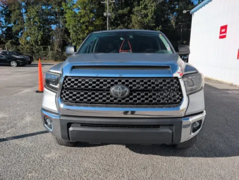 Another view of 2019 Toyota Tundra SR5 for sale in Summerville, SC at Automaxx of the Carolinas