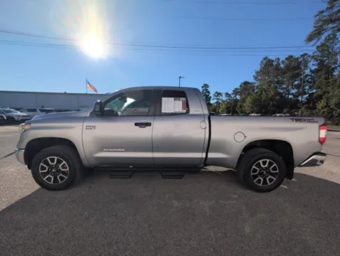 More photos of 2019 Toyota Tundra SR5 at Automaxx of the Carolinas, SC