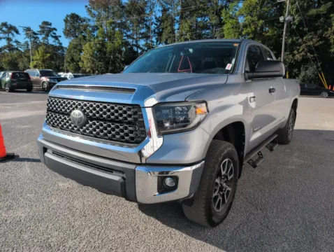 More photos of 2019 Toyota Tundra SR5 at Automaxx of the Carolinas, SC