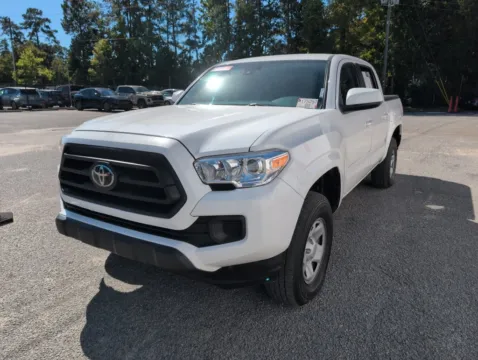 More photos of 2023 Toyota Tacoma SR at Automaxx of the Carolinas, SC