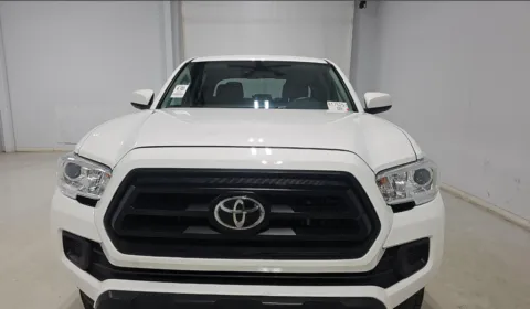 Another view of 2023 Toyota Tacoma SR for sale in Summerville, SC at Automaxx of the Carolinas