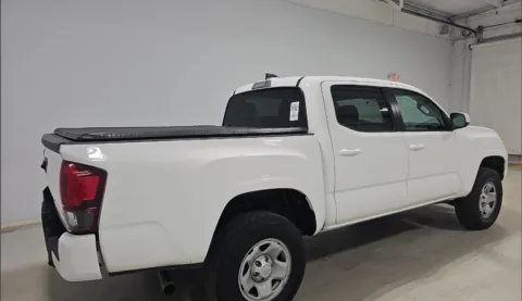 More photos of 2023 Toyota Tacoma SR at Automaxx of the Carolinas, SC