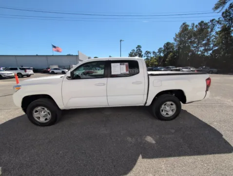 More photos of 2023 Toyota Tacoma SR at Automaxx of the Carolinas, SC