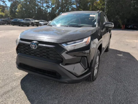 More photos of 2023 Toyota RAV4 Hybrid XLE at Automaxx of the Carolinas, SC