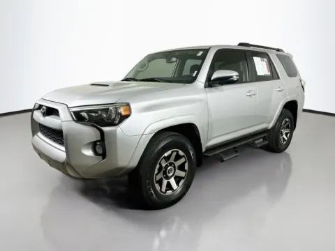 Another view of 2019 Toyota 4Runner TRD Off-Road Premium for sale in Summerville, SC at Automaxx of the Carolinas