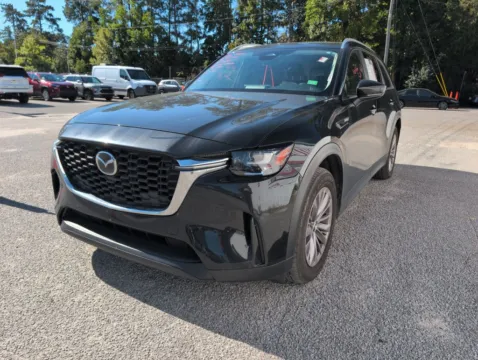 More photos of 2025 Mazda CX-90 3.3 Turbo Select at Automaxx of the Carolinas, SC