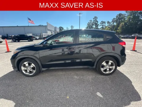 More photos of 2017 Honda HR-V LX at Automaxx of the Carolinas, SC