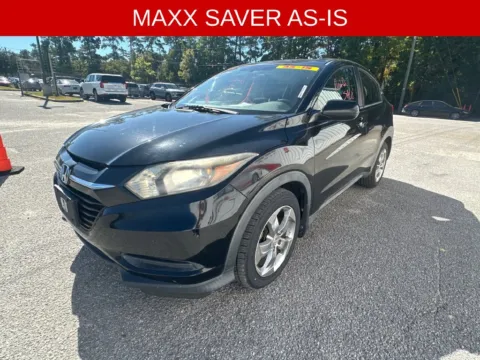 More photos of 2017 Honda HR-V LX at Automaxx of the Carolinas, SC