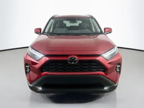 Photos of 2023 Toyota RAV4 XLE Premium for sale in Summerville, SC at Automaxx of the Carolinas