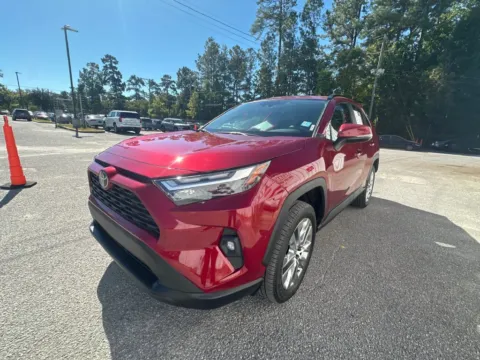 More photos of 2023 Toyota RAV4 XLE Premium at Automaxx of the Carolinas, SC