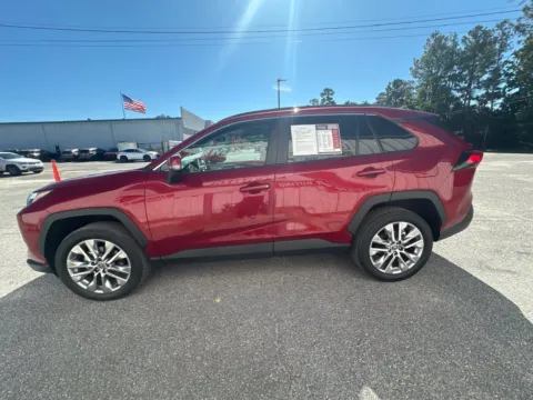 More photos of 2023 Toyota RAV4 XLE Premium at Automaxx of the Carolinas, SC