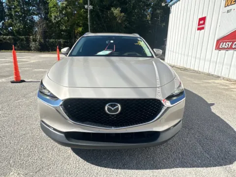 Another view of 2023 Mazda CX-30 2.5 S Premium Package for sale in Summerville, SC at Automaxx of the Carolinas