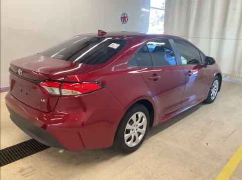 More photos of 2025 Toyota Corolla LE at Automaxx of the Carolinas, SC