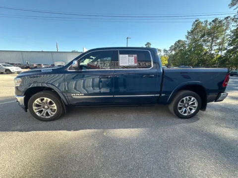 More photos of 2023 Ram 1500 Limited at Automaxx of the Carolinas, SC