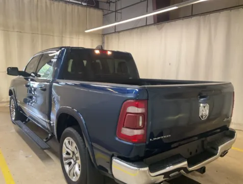 Another view of 2023 Ram 1500 Limited for sale in Summerville, SC at Automaxx of the Carolinas