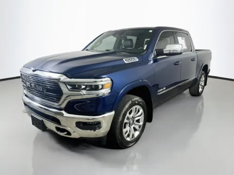 Another view of 2023 Ram 1500 Limited for sale in Summerville, SC at Automaxx of the Carolinas