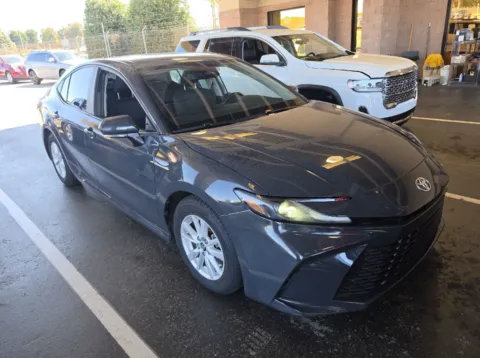 More photos of 2025 Toyota Camry LE at Automaxx of the Carolinas, SC