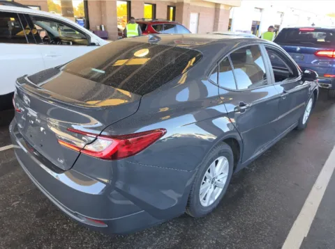 More photos of 2025 Toyota Camry LE at Automaxx of the Carolinas, SC