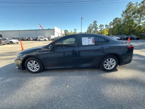 More photos of 2025 Toyota Camry Hybrid LE at Automaxx of the Carolinas, SC