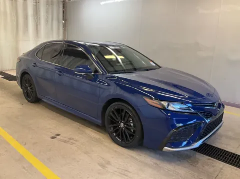 More photos of 2024 Toyota Camry XSE at Automaxx of the Carolinas, SC
