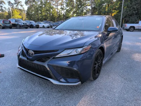 More photos of 2024 Toyota Camry XSE at Automaxx of the Carolinas, SC