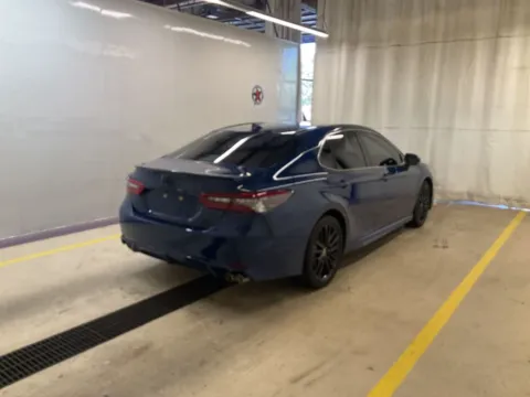 More photos of 2024 Toyota Camry XSE at Automaxx of the Carolinas, SC