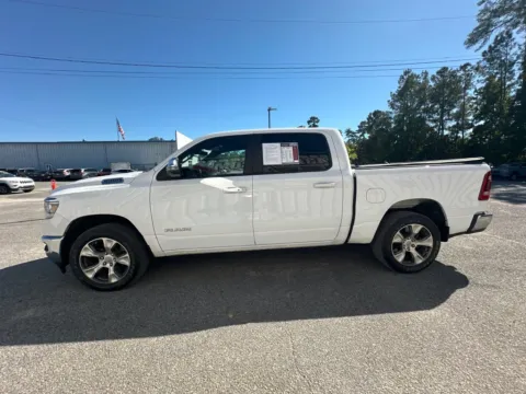 More photos of 2024 Ram 1500 Laramie at Automaxx of the Carolinas, SC