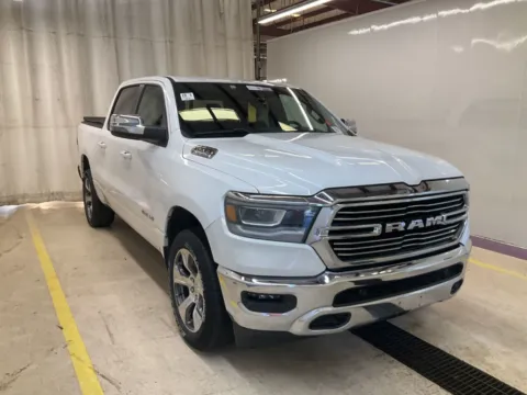 More photos of 2024 Ram 1500 Laramie at Automaxx of the Carolinas, SC
