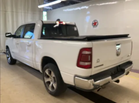 Another view of 2024 Ram 1500 Laramie for sale in Summerville, SC at Automaxx of the Carolinas