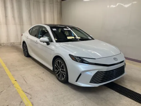 More photos of 2025 Toyota Camry XLE at Automaxx of the Carolinas, SC