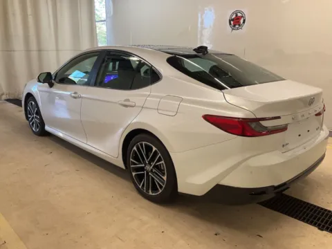 Another view of 2025 Toyota Camry XLE for sale in Summerville, SC at Automaxx of the Carolinas