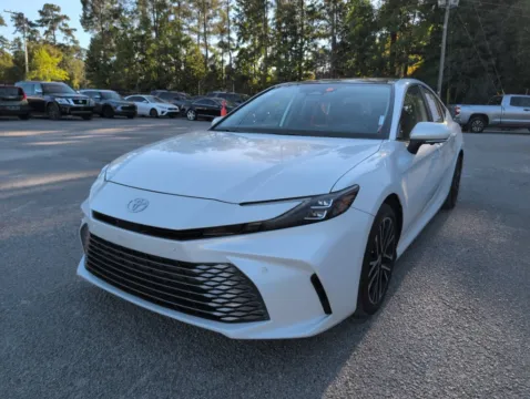 More photos of 2025 Toyota Camry Hybrid XLE at Automaxx of the Carolinas, SC