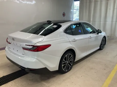 More photos of 2025 Toyota Camry XLE at Automaxx of the Carolinas, SC